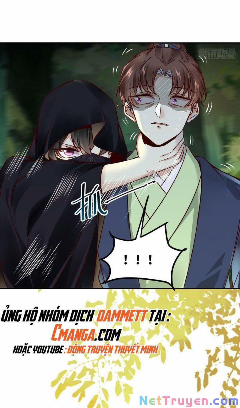 Nghịch Thiên Thần Phi Chí Thượng 17 trang 9