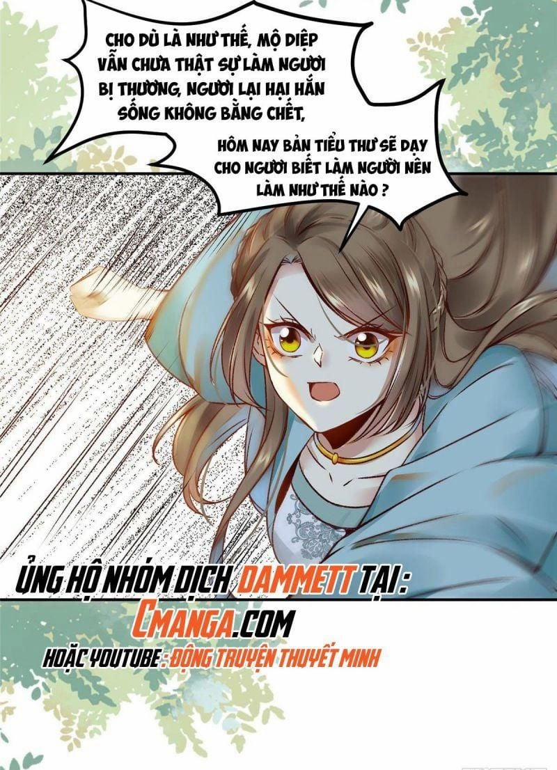 Nghịch Thiên Thần Phi Chí Thượng 18 trang 18