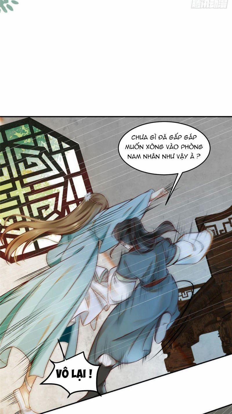 Nghịch Thiên Thần Phi Chí Thượng 18 trang 19