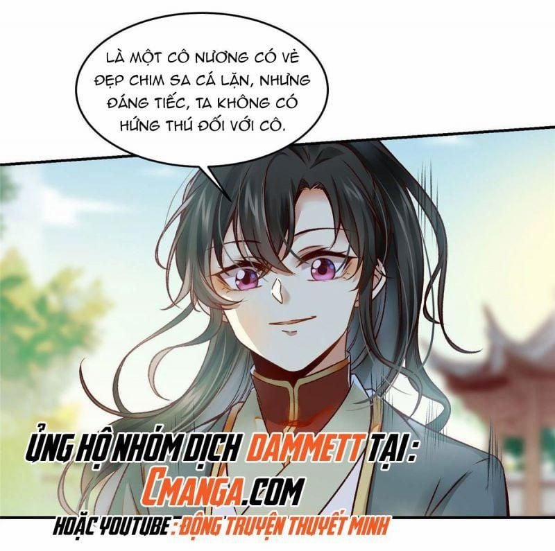 Nghịch Thiên Thần Phi Chí Thượng 18 trang 22