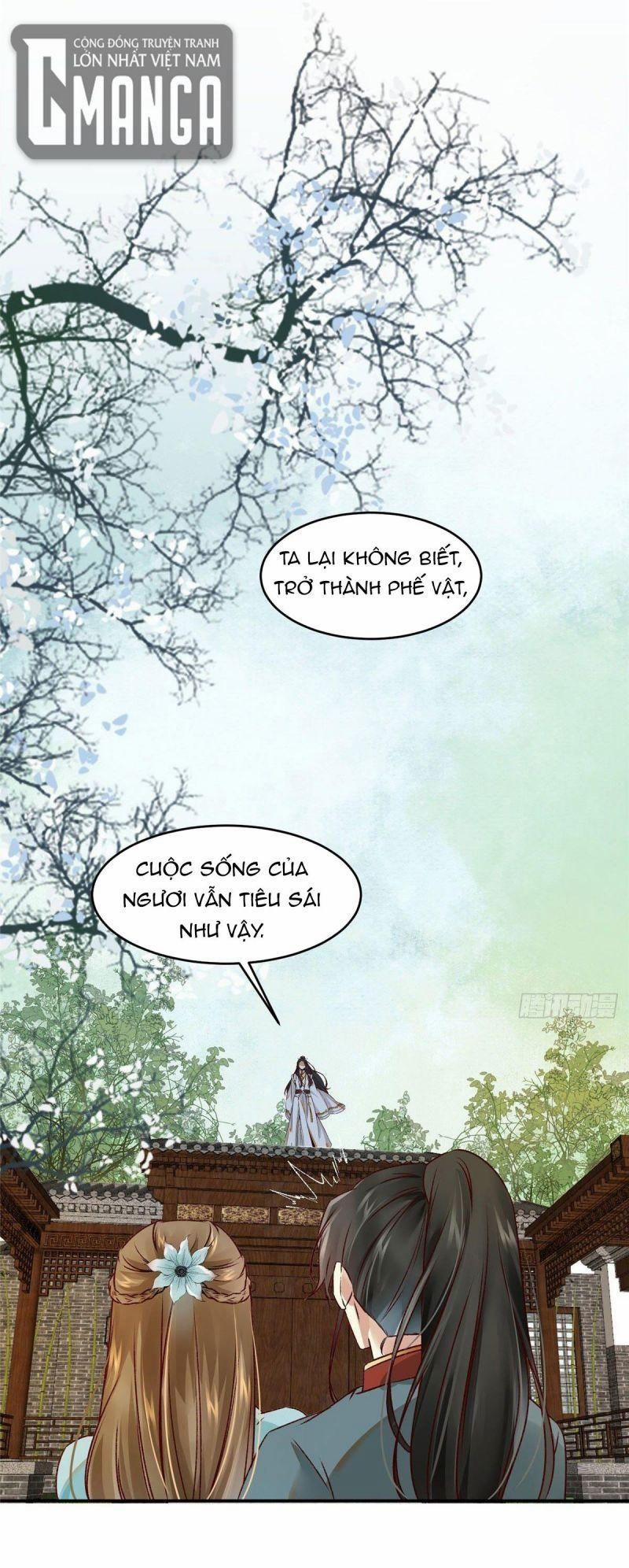 Nghịch Thiên Thần Phi Chí Thượng 18 trang 29