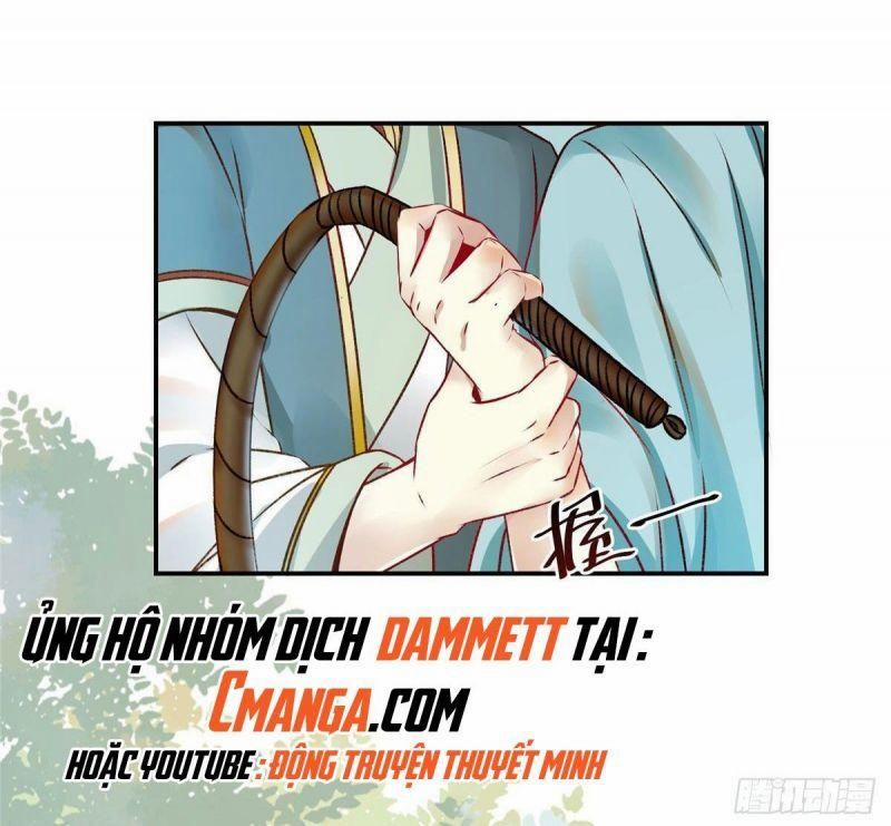 Nghịch Thiên Thần Phi Chí Thượng 18 trang 30