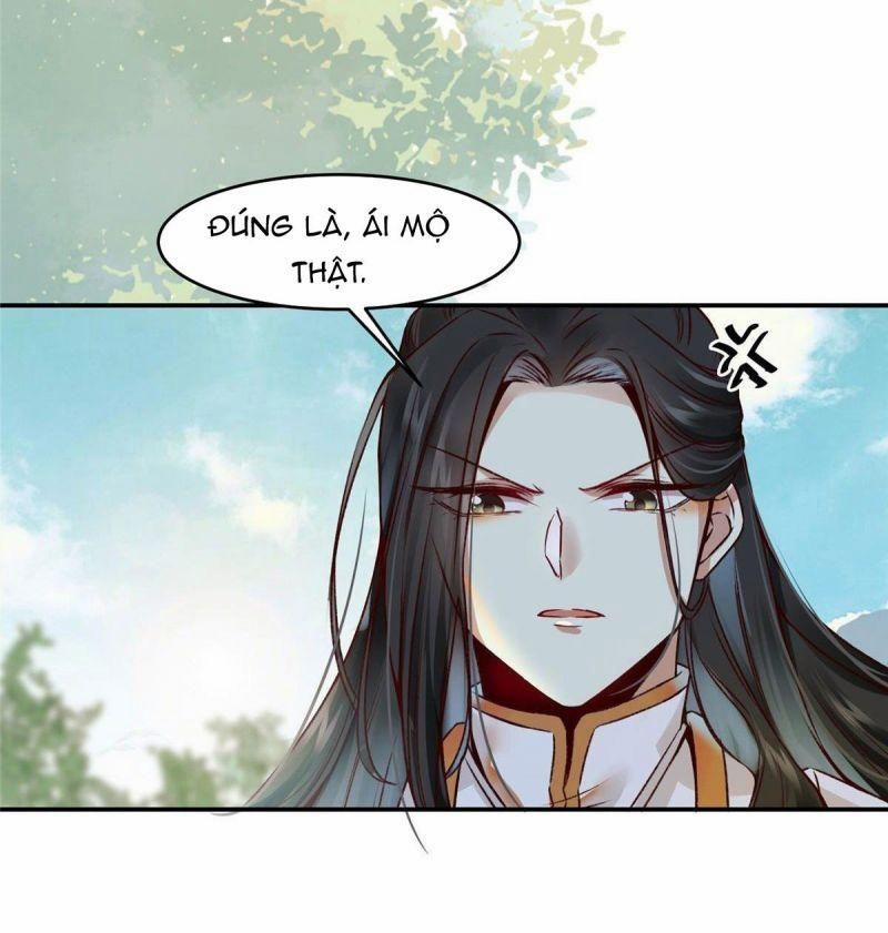 Nghịch Thiên Thần Phi Chí Thượng 18 trang 31