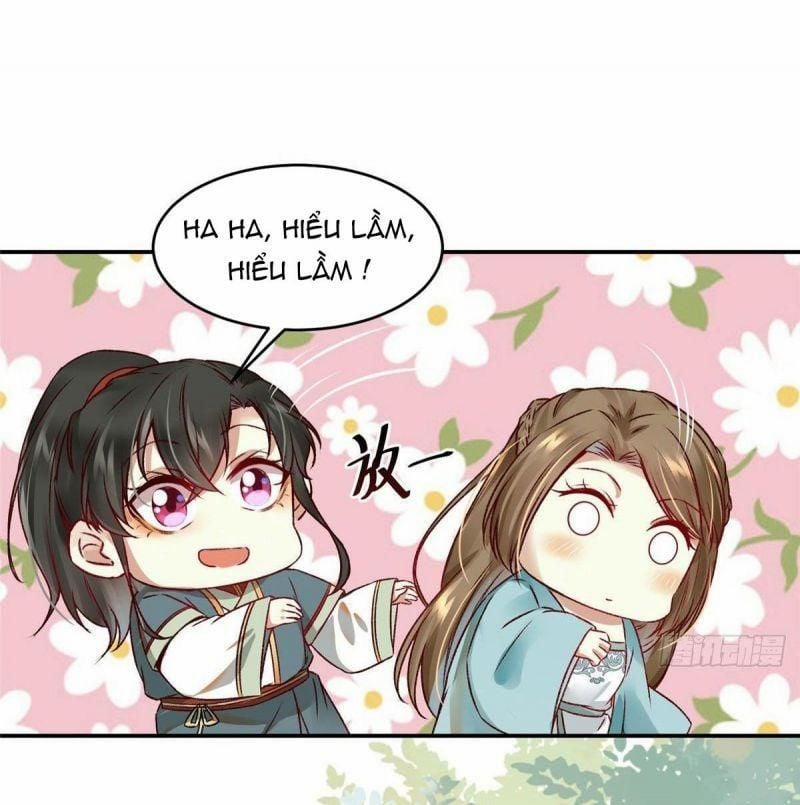 Nghịch Thiên Thần Phi Chí Thượng 18 trang 32