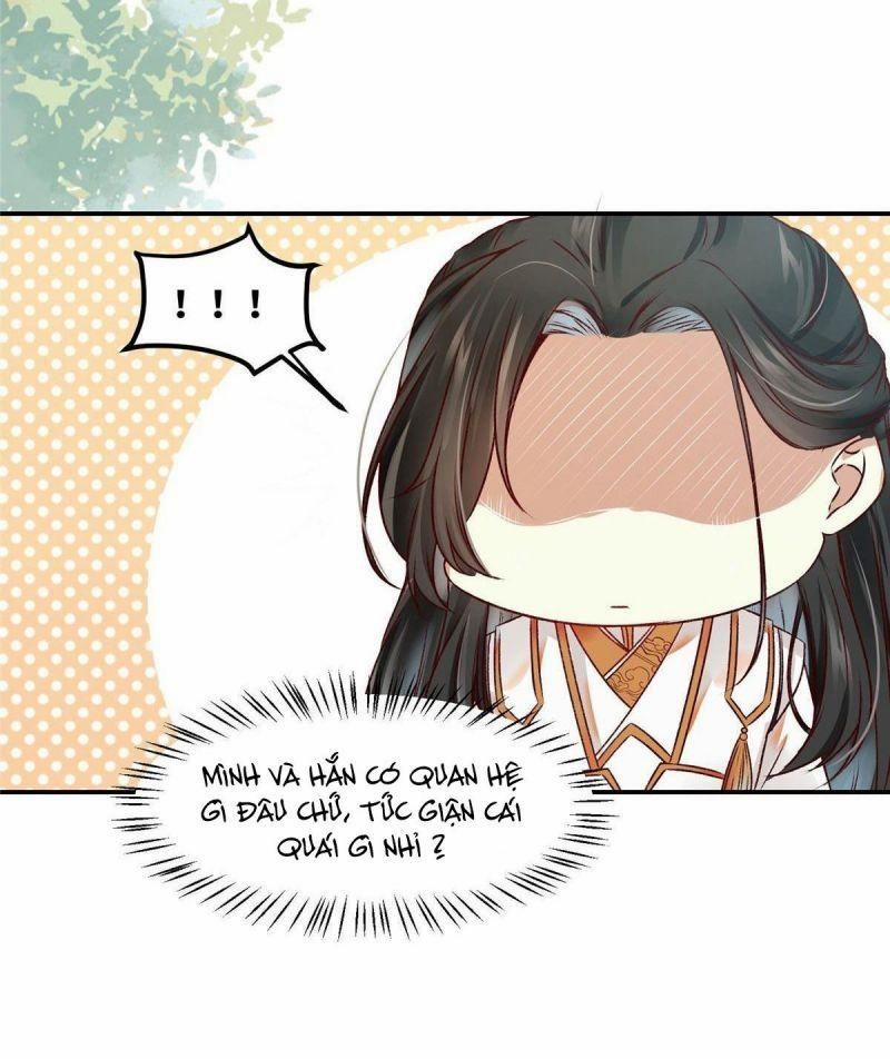 Nghịch Thiên Thần Phi Chí Thượng 18 trang 35