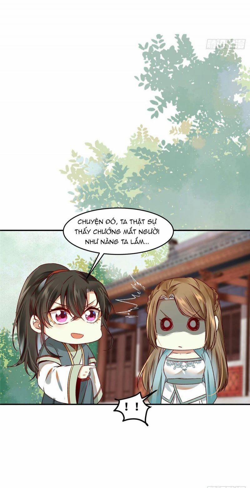 Nghịch Thiên Thần Phi Chí Thượng 18 trang 36