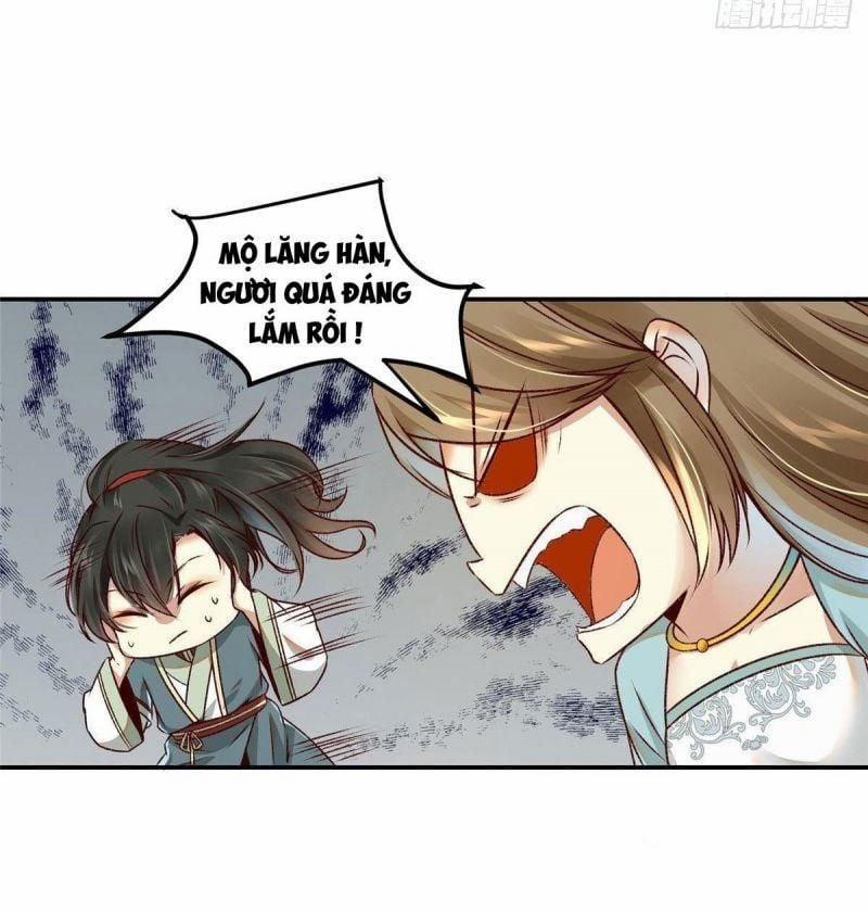 Nghịch Thiên Thần Phi Chí Thượng 18 trang 37