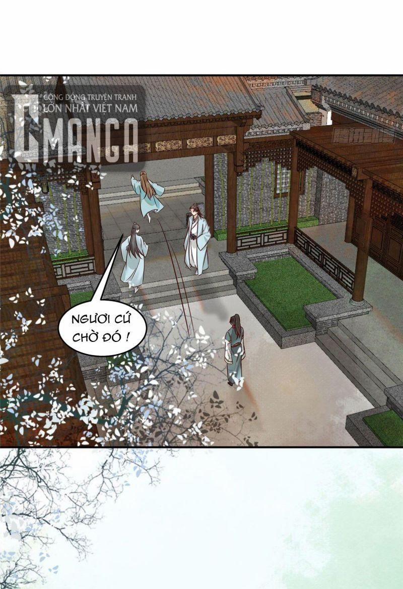 Nghịch Thiên Thần Phi Chí Thượng 18 trang 38