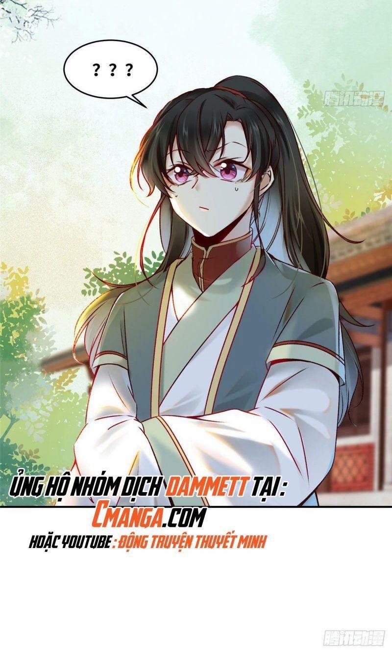 Nghịch Thiên Thần Phi Chí Thượng 18 trang 39