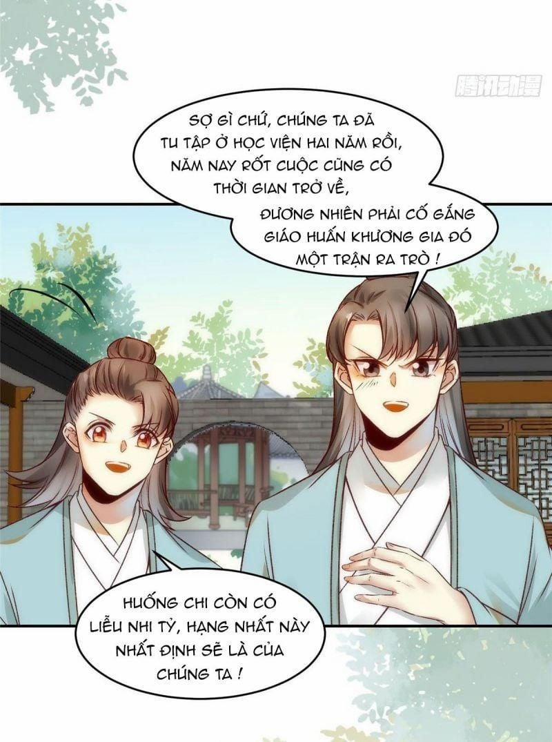 Nghịch Thiên Thần Phi Chí Thượng 18 trang 4