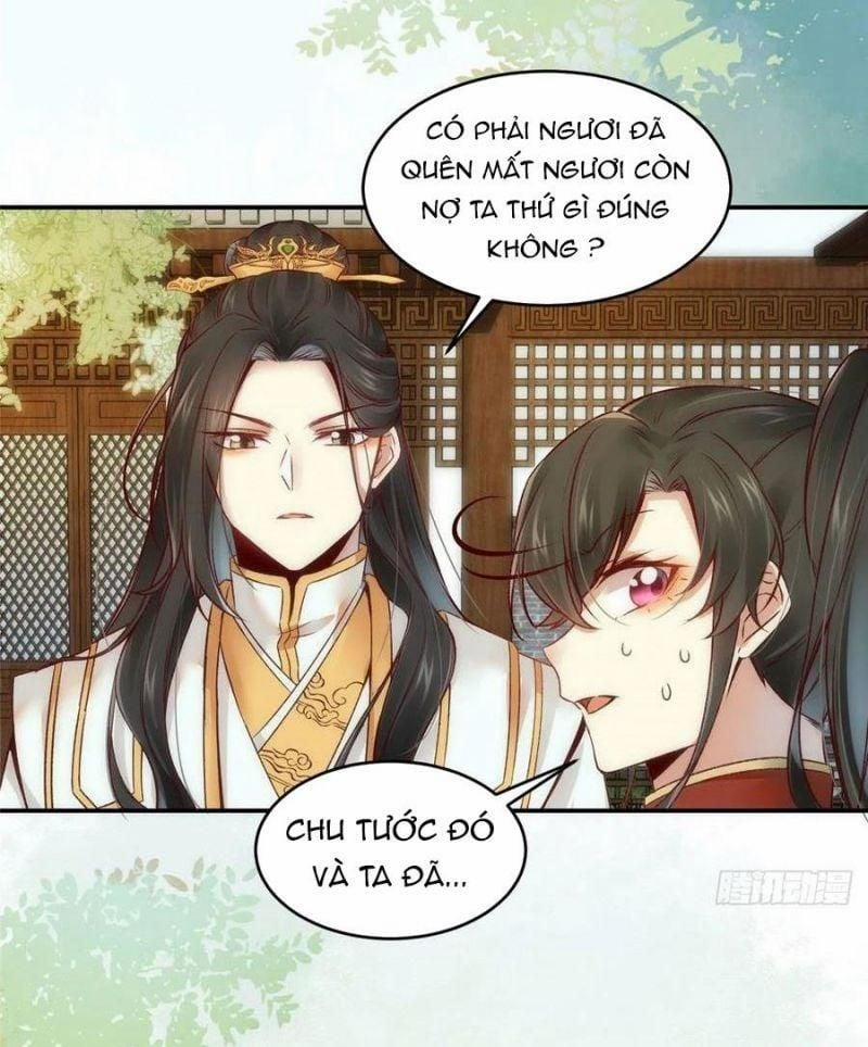 Nghịch Thiên Thần Phi Chí Thượng 19 trang 10