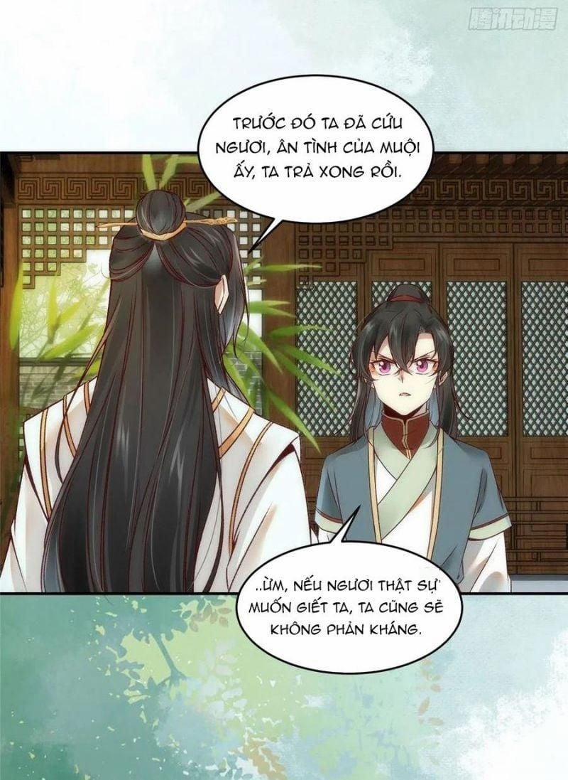 Nghịch Thiên Thần Phi Chí Thượng 19 trang 14