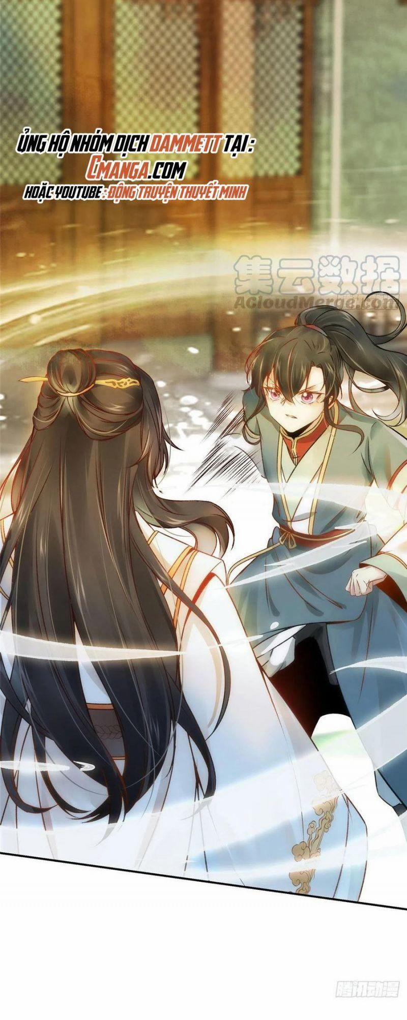 Nghịch Thiên Thần Phi Chí Thượng 19 trang 23