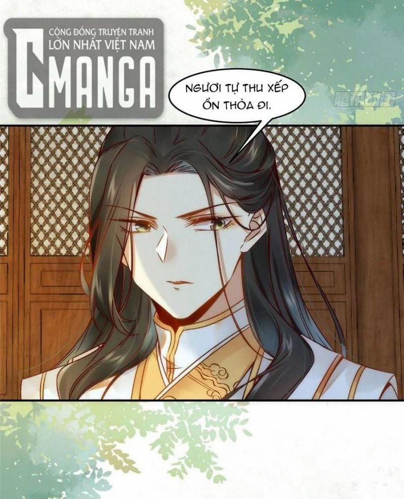 Nghịch Thiên Thần Phi Chí Thượng 19 trang 29