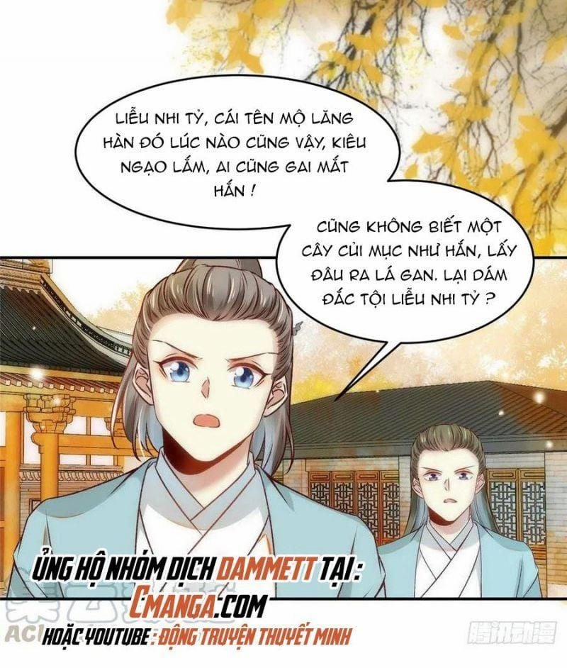 Nghịch Thiên Thần Phi Chí Thượng 19 trang 7