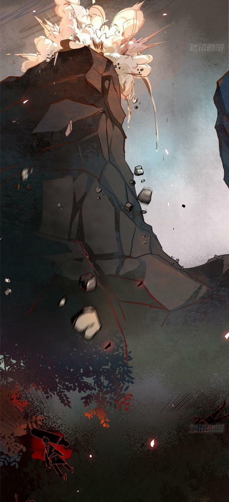 Nghịch Thiên Thần Phi Chí Thượng 2 trang 16