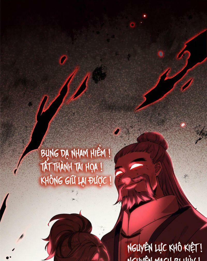 Nghịch Thiên Thần Phi Chí Thượng 2 trang 22