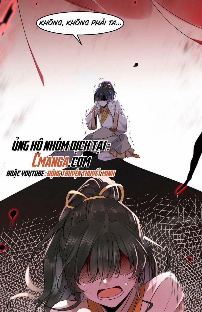 Nghịch Thiên Thần Phi Chí Thượng 2 trang 25