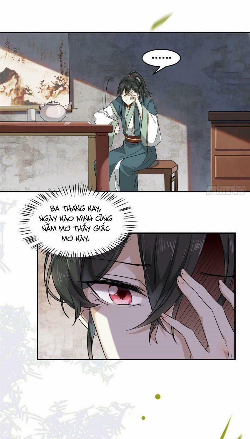 Nghịch Thiên Thần Phi Chí Thượng 2 trang 28