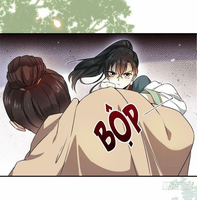 Nghịch Thiên Thần Phi Chí Thượng 2 trang 33