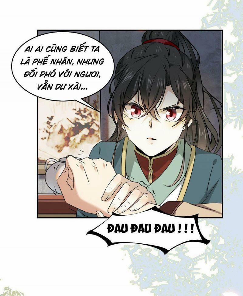 Nghịch Thiên Thần Phi Chí Thượng 2 trang 34