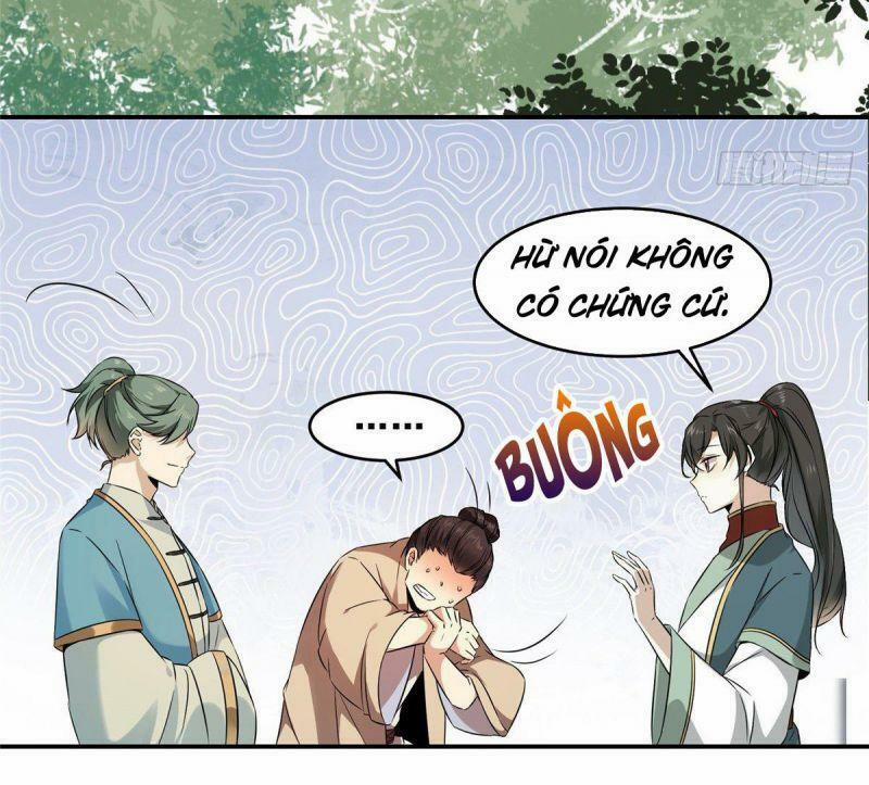 Nghịch Thiên Thần Phi Chí Thượng 2 trang 36