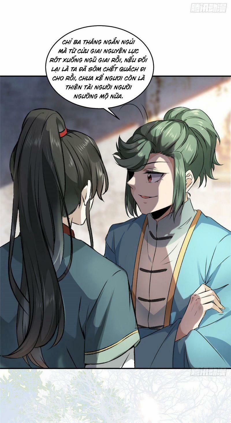 Nghịch Thiên Thần Phi Chí Thượng 2 trang 38