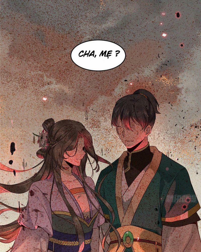 Nghịch Thiên Thần Phi Chí Thượng 2 trang 4