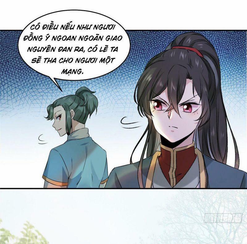 Nghịch Thiên Thần Phi Chí Thượng 2 trang 41