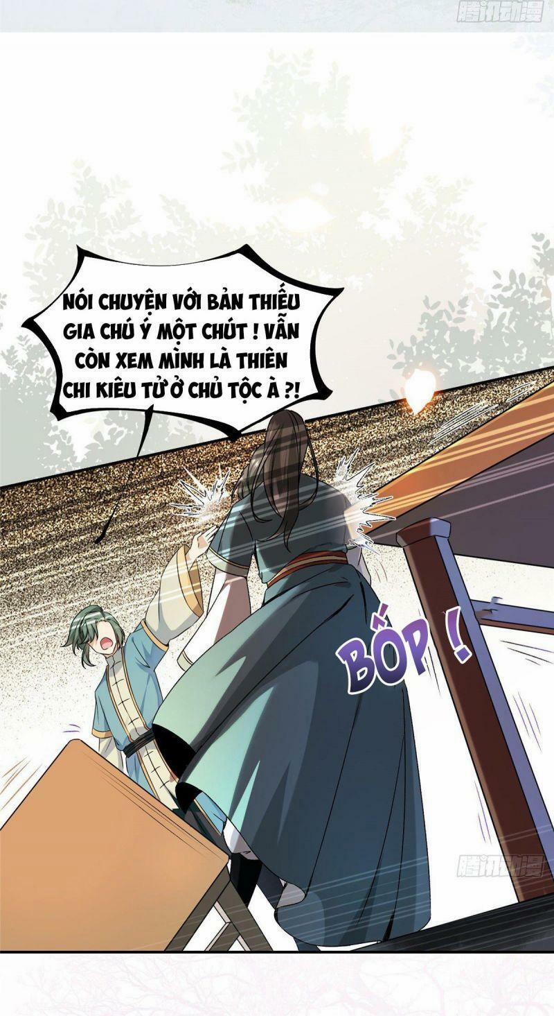 Nghịch Thiên Thần Phi Chí Thượng 2 trang 43