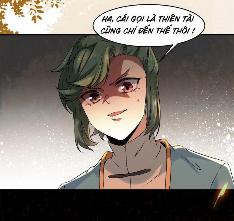 Nghịch Thiên Thần Phi Chí Thượng 2 trang 46