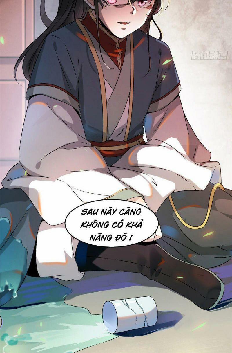 Nghịch Thiên Thần Phi Chí Thượng 2 trang 48