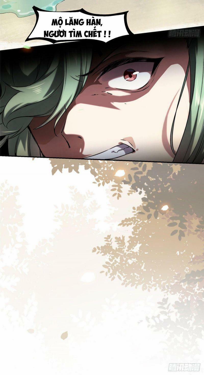 Nghịch Thiên Thần Phi Chí Thượng 2 trang 49