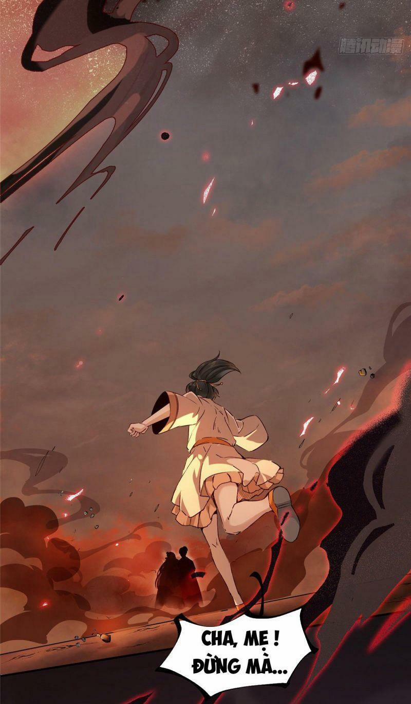 Nghịch Thiên Thần Phi Chí Thượng 2 trang 6