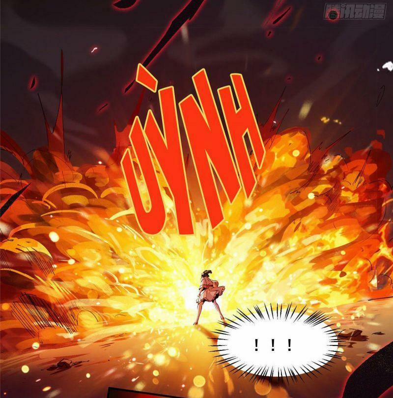 Nghịch Thiên Thần Phi Chí Thượng 2 trang 7