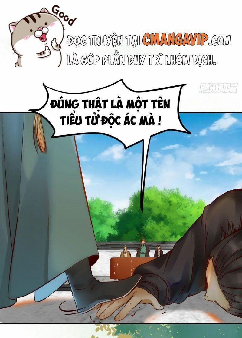 Nghịch Thiên Thần Phi Chí Thượng 23 trang 2