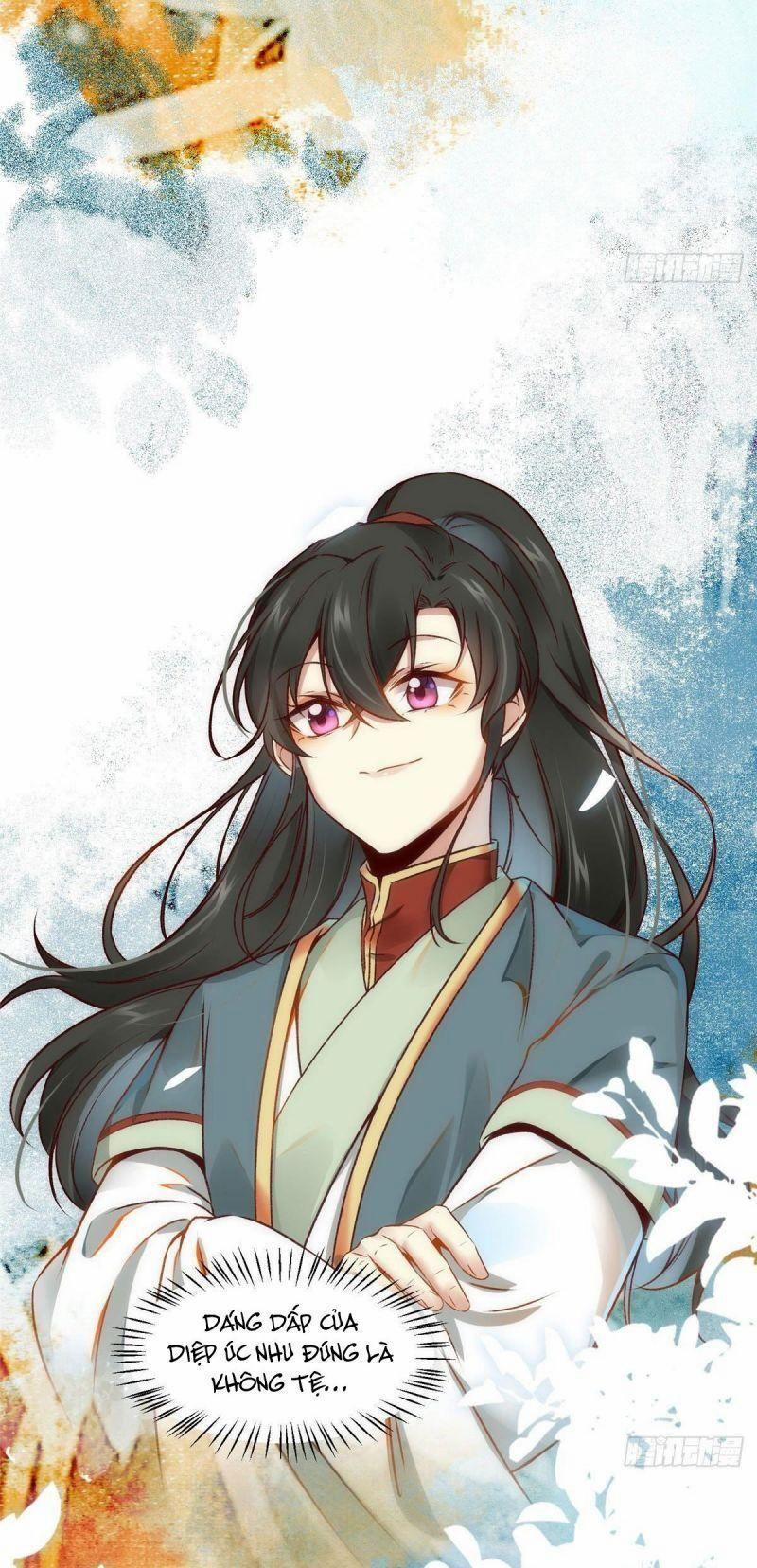 Nghịch Thiên Thần Phi Chí Thượng 23 trang 22