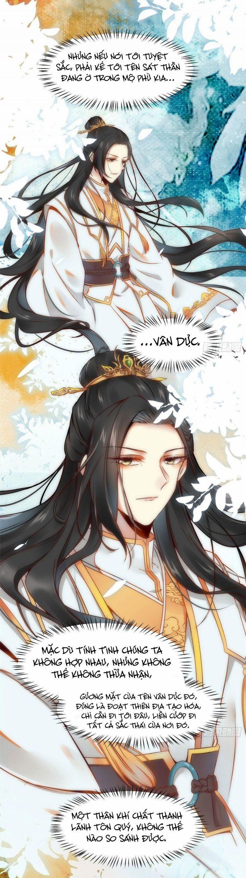 Nghịch Thiên Thần Phi Chí Thượng 23 trang 23