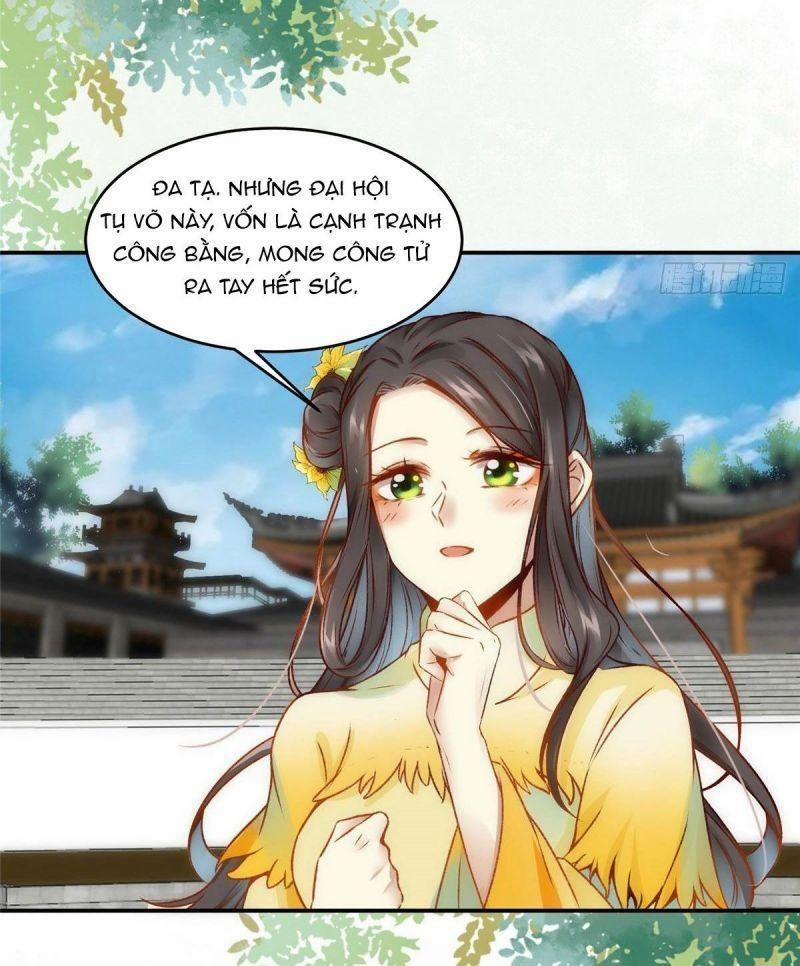 Nghịch Thiên Thần Phi Chí Thượng 23 trang 27