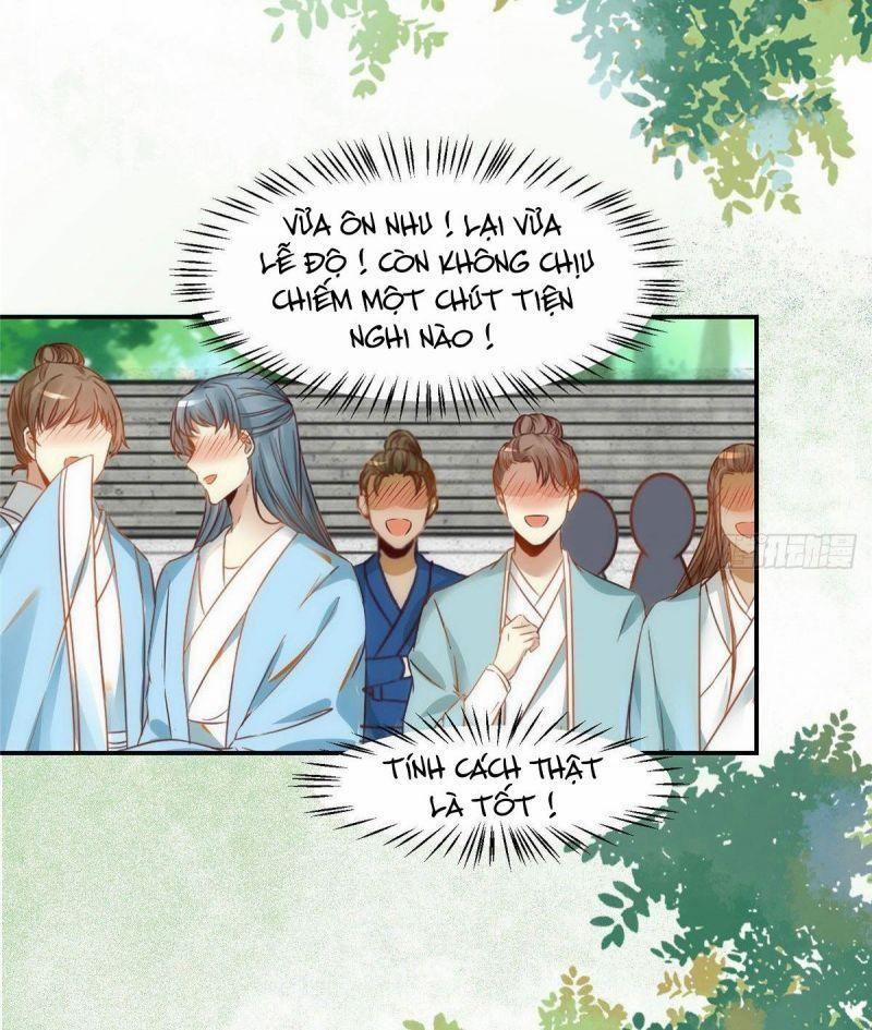 Nghịch Thiên Thần Phi Chí Thượng 23 trang 28