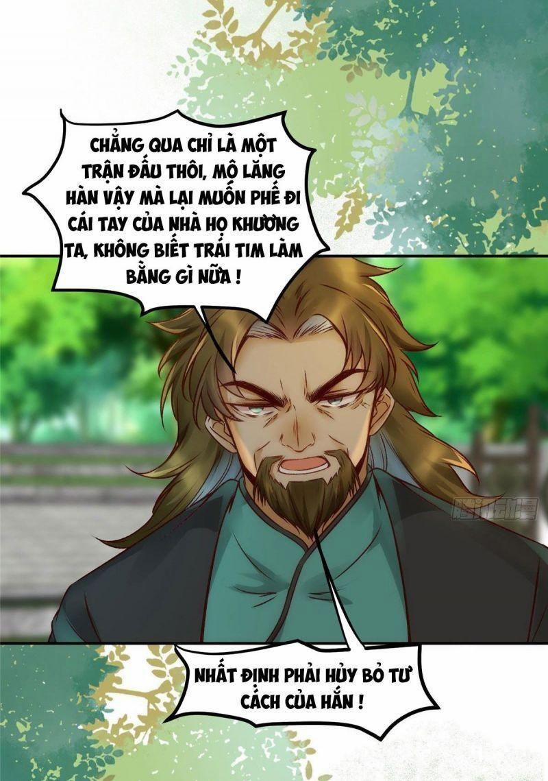 Nghịch Thiên Thần Phi Chí Thượng 23 trang 3