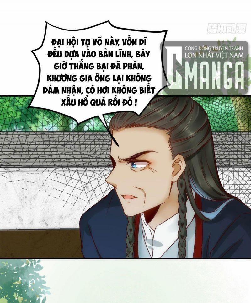 Nghịch Thiên Thần Phi Chí Thượng 23 trang 5