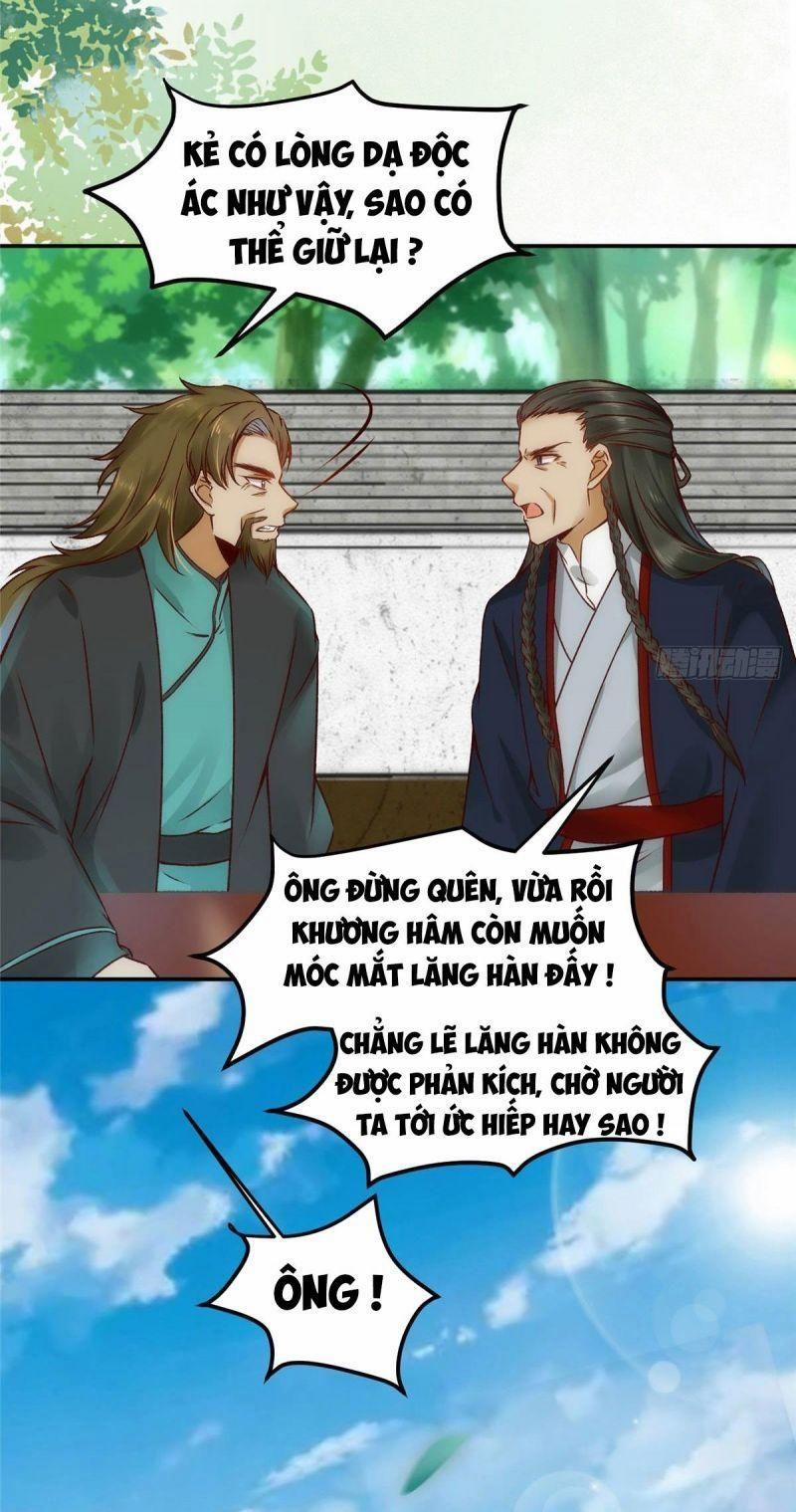 Nghịch Thiên Thần Phi Chí Thượng 23 trang 6