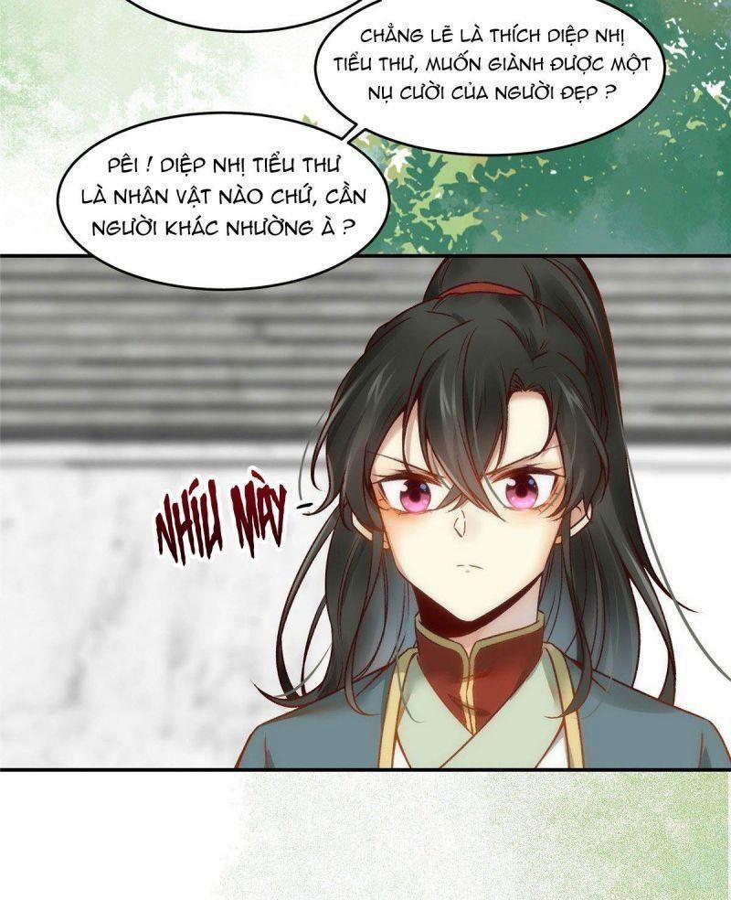 Nghịch Thiên Thần Phi Chí Thượng 24 trang 10