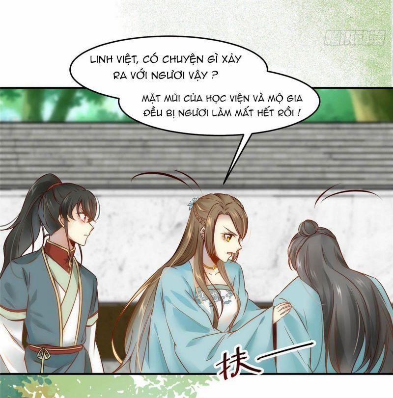 Nghịch Thiên Thần Phi Chí Thượng 24 trang 11