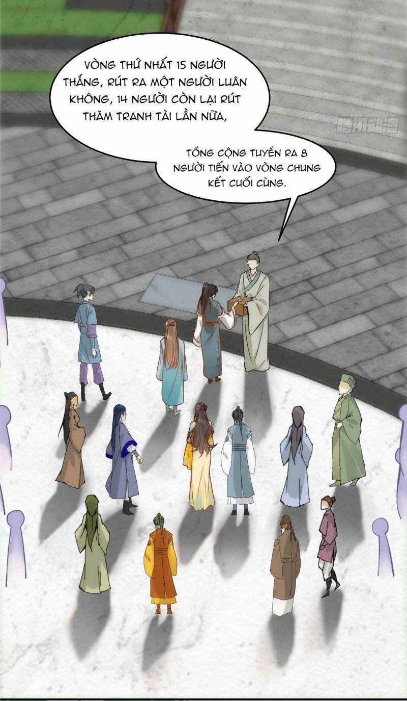 Nghịch Thiên Thần Phi Chí Thượng 24 trang 16