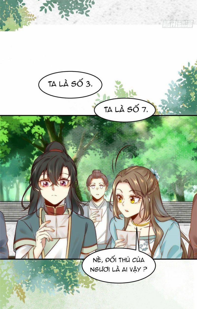 Nghịch Thiên Thần Phi Chí Thượng 24 trang 17