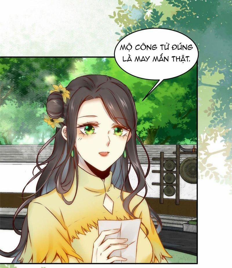 Nghịch Thiên Thần Phi Chí Thượng 24 trang 19