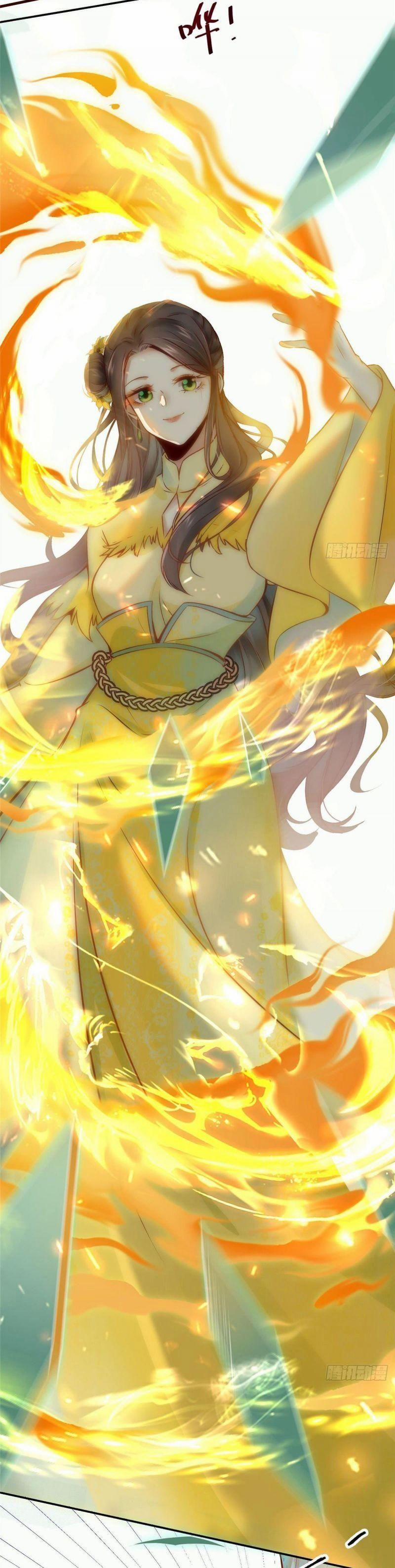 Nghịch Thiên Thần Phi Chí Thượng 24 trang 2