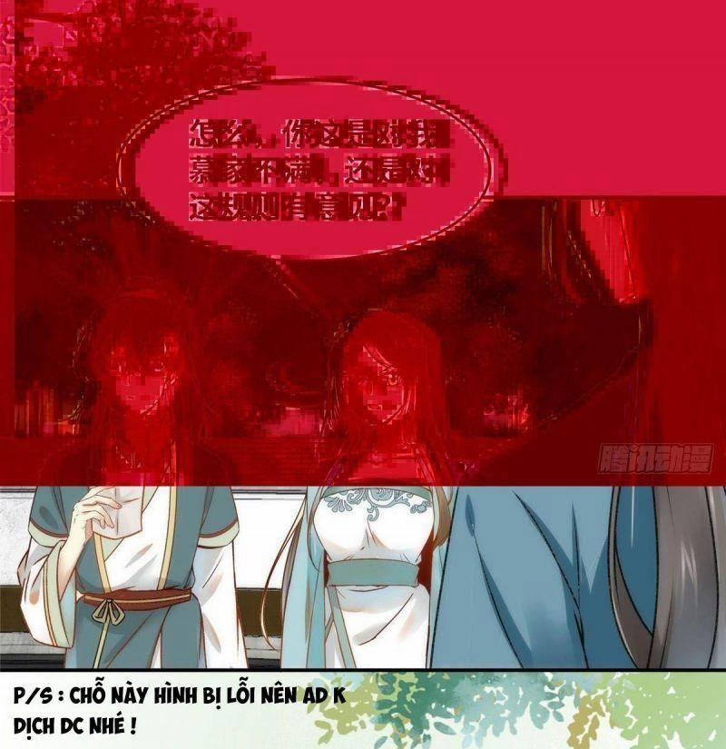 Nghịch Thiên Thần Phi Chí Thượng 24 trang 21